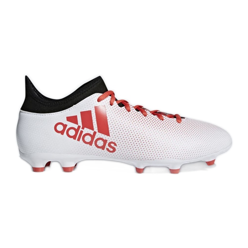 Chuteira Adidas X 17.3 Fg M CP9192 multicolorido multicolorido