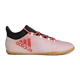 Sapatos de interior adidas X Tango 17.3 In M CP9140 multicolorido branco
