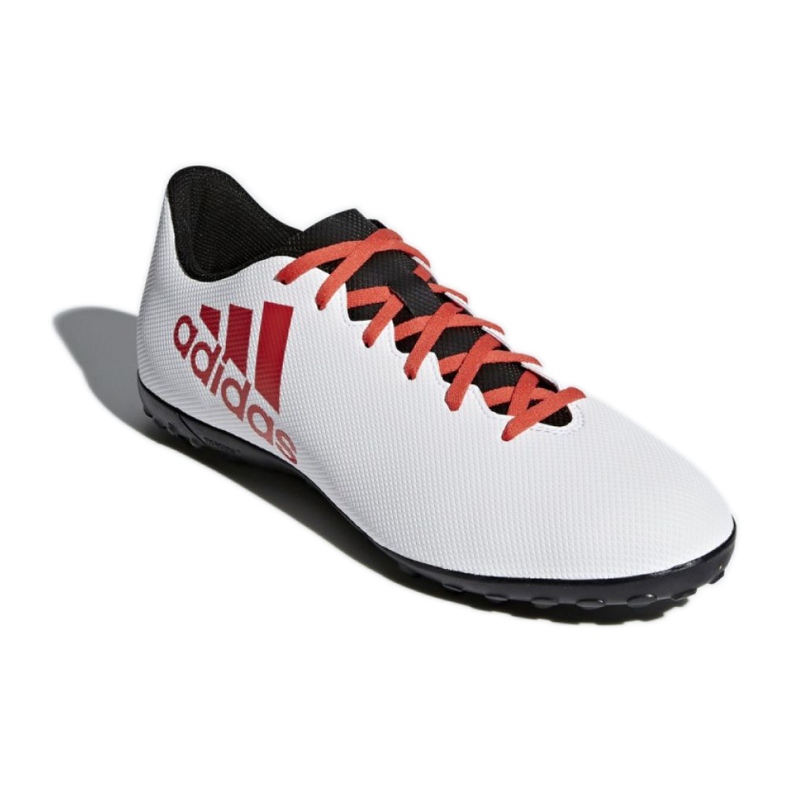 Chuteira Adidas X Tango 17.4 Tf M CP9147 multicolorido branco