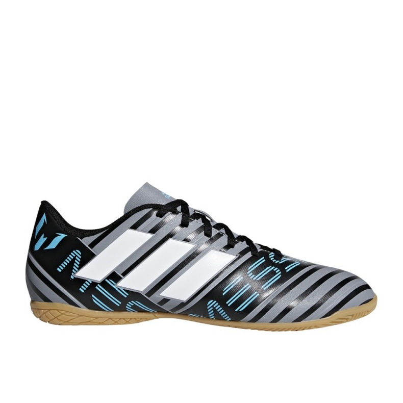 Tênis Adidas Nemeziz Messi Tango em M CP9068 multicolorido multicolorido