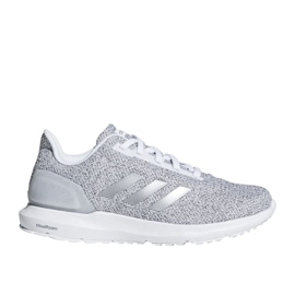 Tênis de corrida adidas Cosmic 2,0 W DB1760 cinza