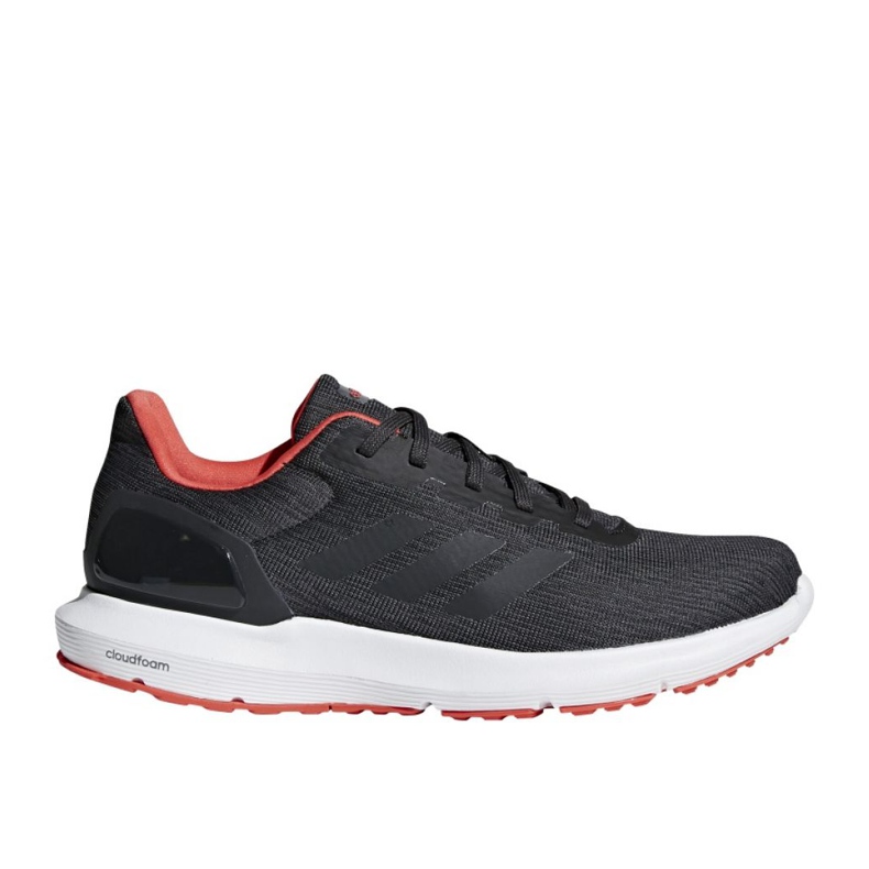 Tênis de corrida adidas Cosmic 2,0 W CP8712 cinza