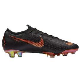 Chuteira Nike Mercurial Vapor 12 preto Chuteira Nike Mercurial Vapor 12 preto