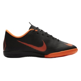 Chuteira Nike Mercurial VaporX 12 preto Chuteira Nike Mercurial VaporX 12 preto