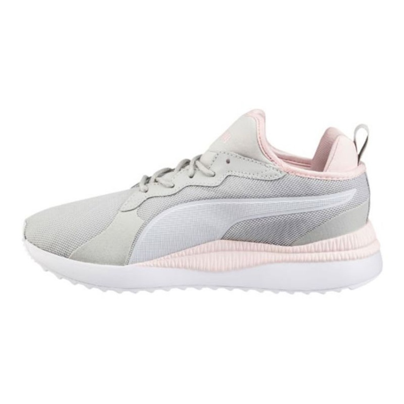 Tênis Puma Pacer Next W 363703 11 cinza