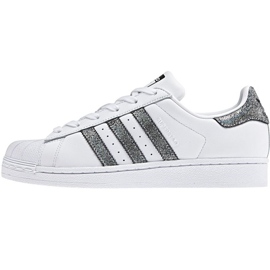 Tênis Adidas Originals Superstar W CG5455 branco