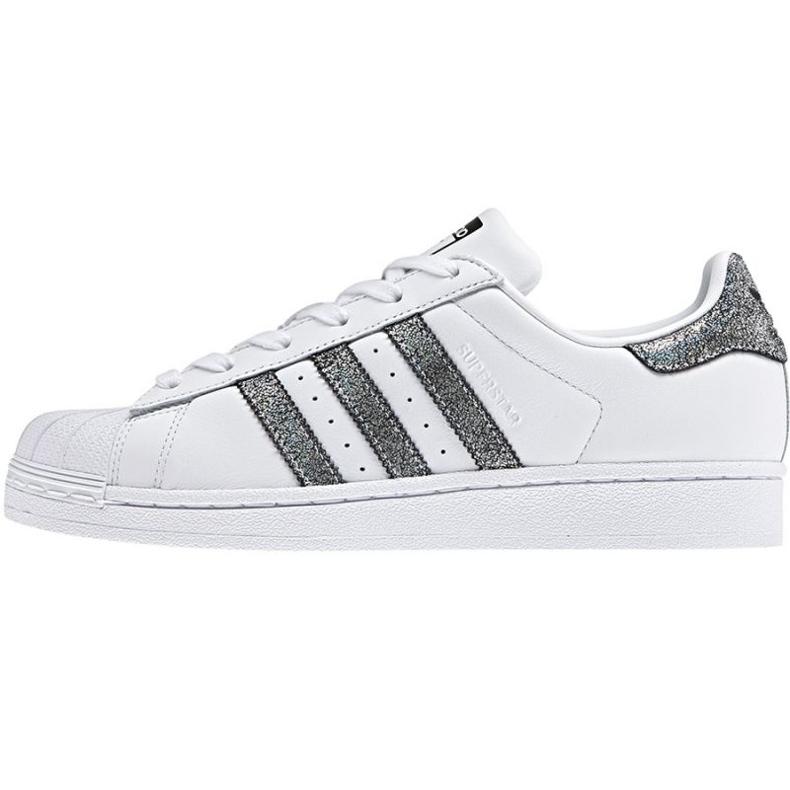 Tênis Adidas Originals Superstar W CG5455 branco