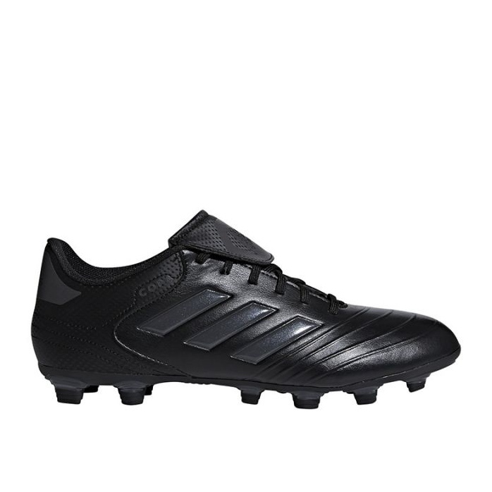 Chuteira Adidas Copa 18.4 FxG M CP8961 preto