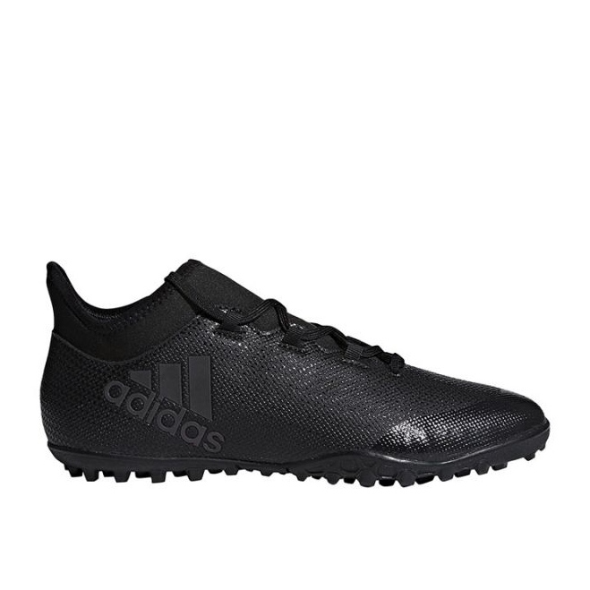 Chuteira Adidas X Tango 17.3 TF M CP9138 preto