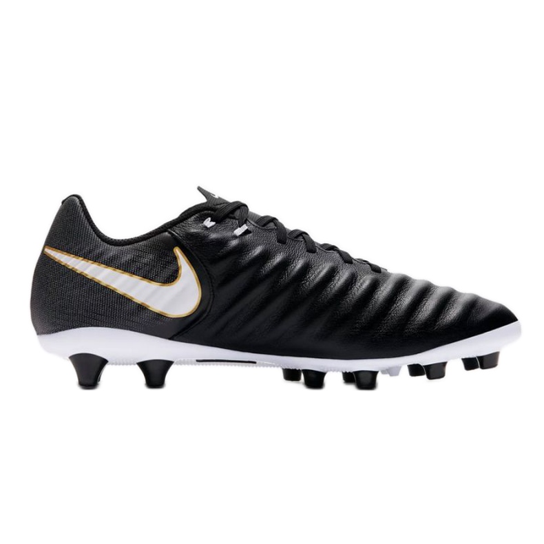 Chuteiras Nike Tiempo Ligera Iv preto