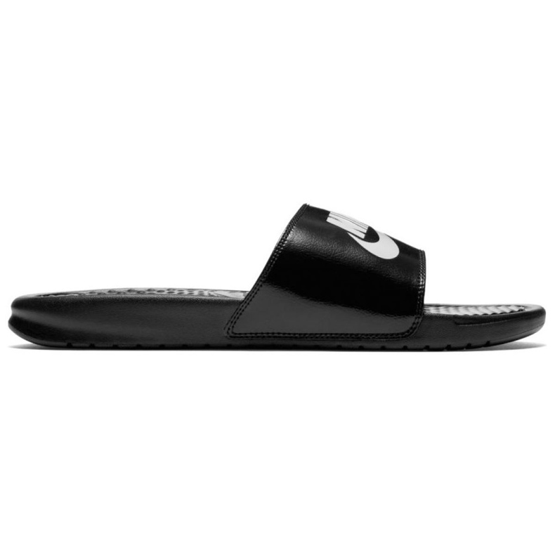 Chinelos Nike Benassi Jdi M 343880-015 preto