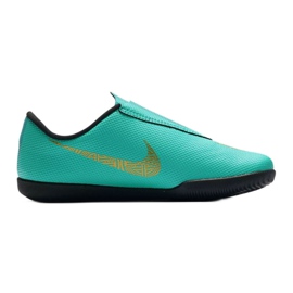 Sapato interior Nike Mercurial Vapor 12 azul