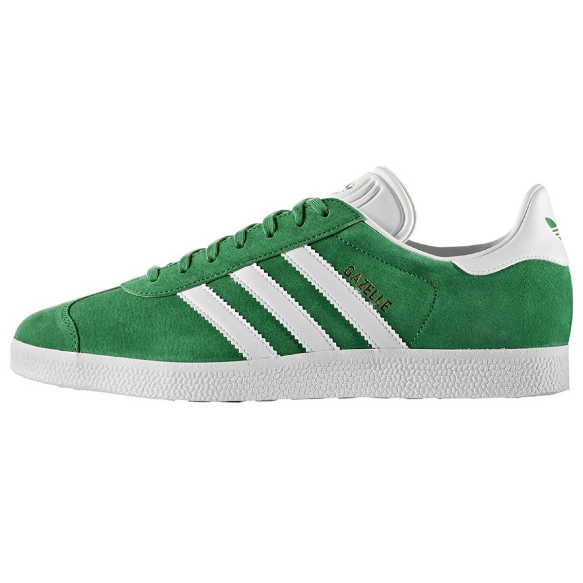 gazelle verde tropa