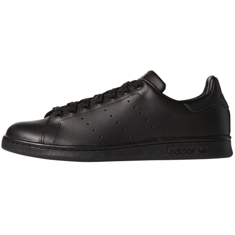 Tênis Adidas Originals Stan Smith M M20327 preto