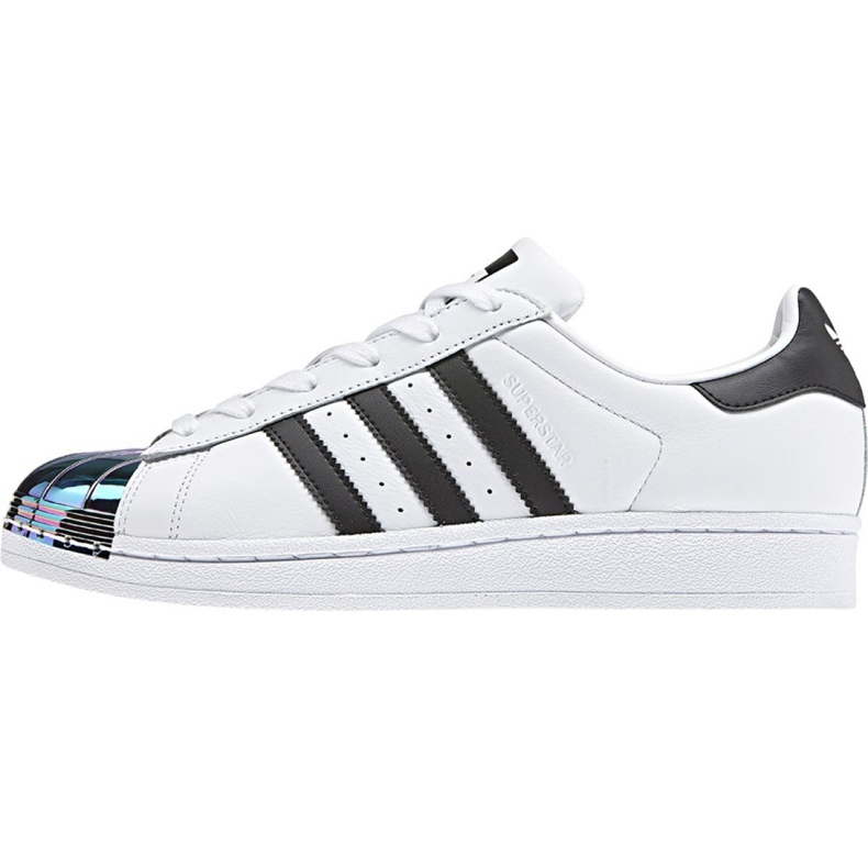 Tênis Adidas Originals Superstar Mt W CQ2610 branco