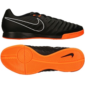 Chuteira Nike Tiempo LegendX 7 preto