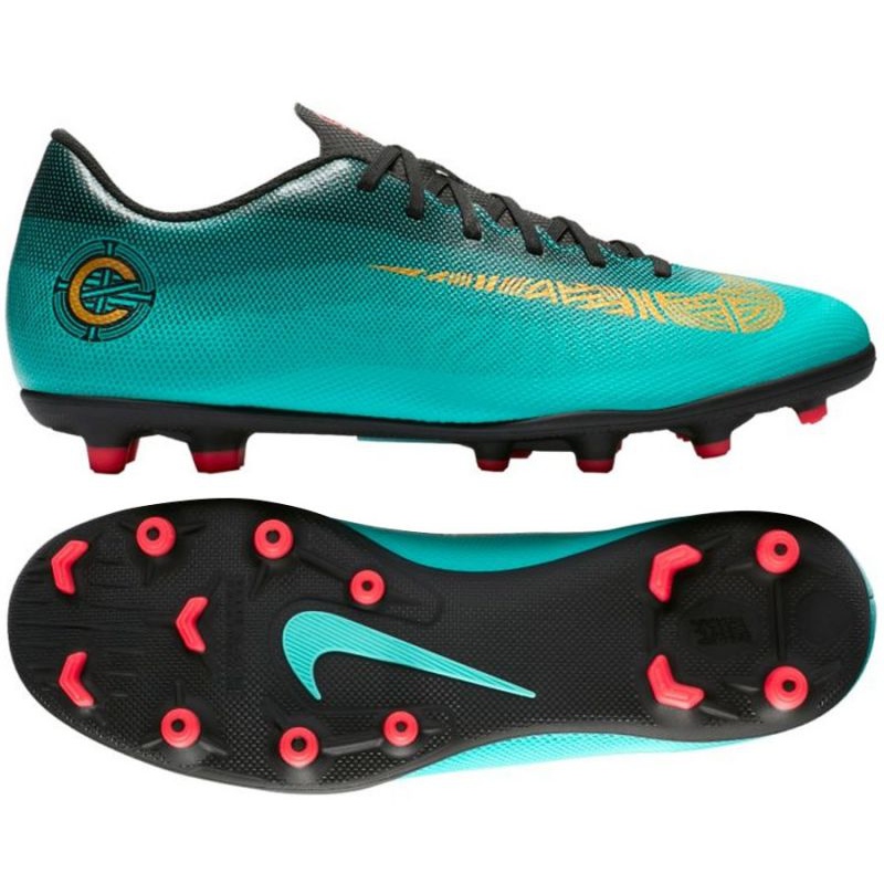 Copa Chuteira Nike Cristiano Ronaldo 2018 World Cup Botas Cr7 2018