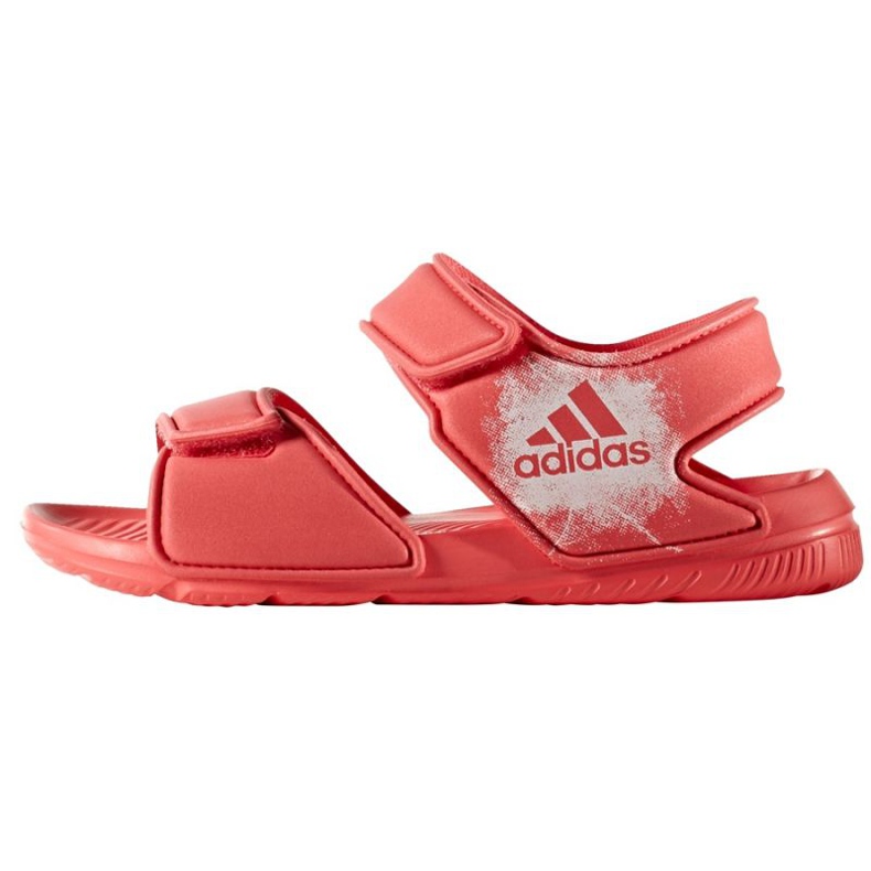 Sandálias Adidas AltaSwim Jr BA7849 rosa