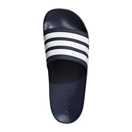 chinelo cloudfoam adilette