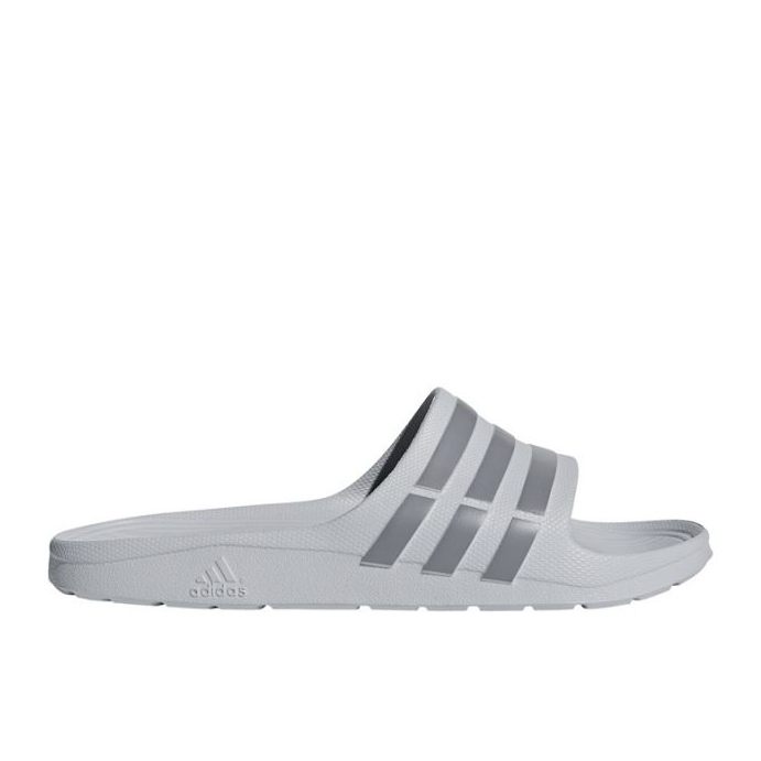Chinelos Adidas Duramo Slide B44298