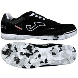 Chuteiras de futebol Joma Top Flex 701 preto Chuteiras de futebol Joma Top Flex 701 preto