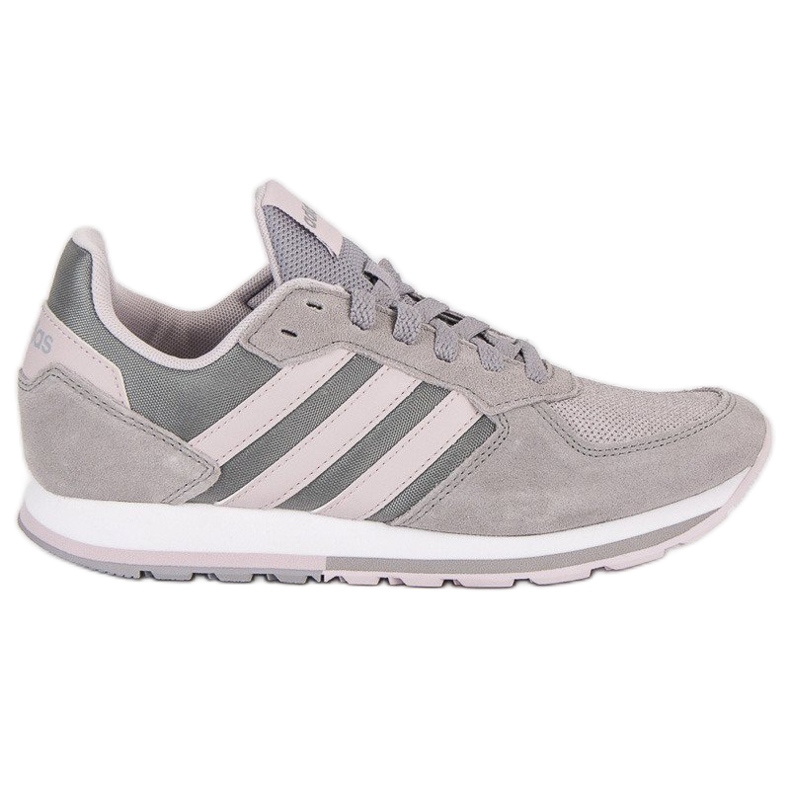 Adidas 8K B43793 cinza