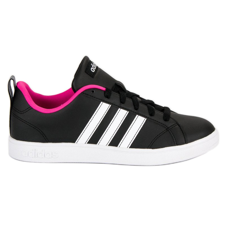 Adidas vs Vantagem BB9623 preto