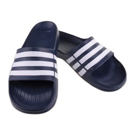 Chinelos Adidas Duramo Slide G15892