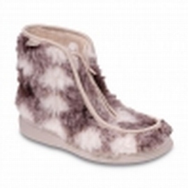 Calçado masculino Befado pu 996M009 marrom