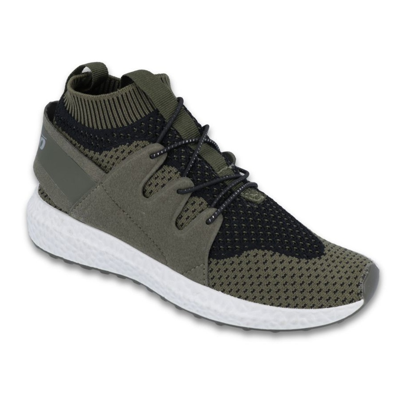 Calçados infantis Befado até 23 cm 516Y028 preto cinza