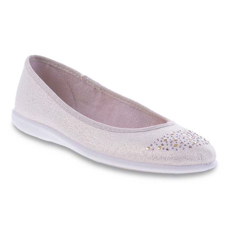 Calçado jovem Befado 309Q024 cinza