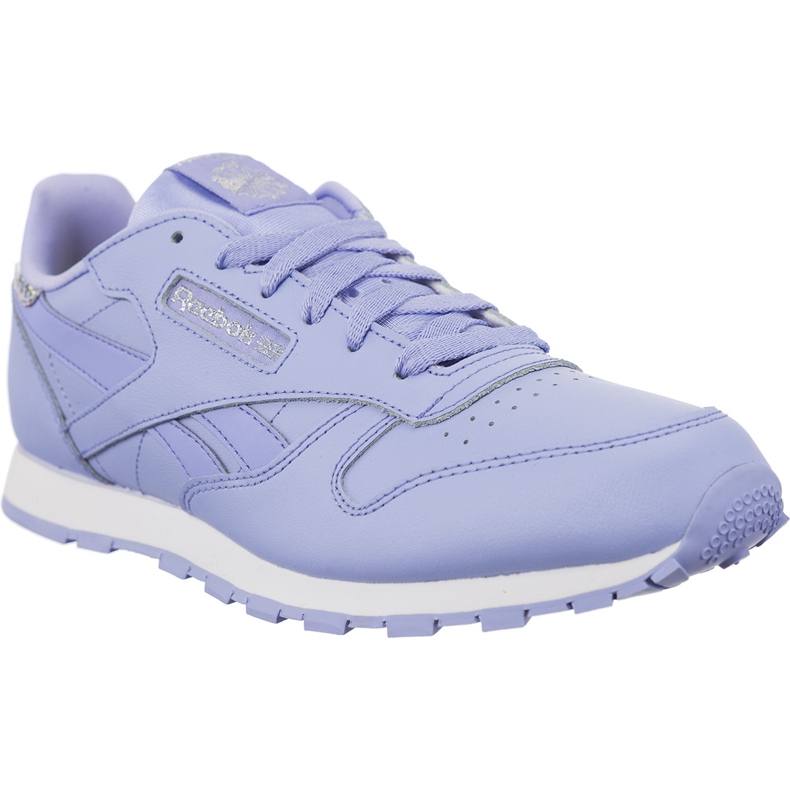 Reebok Couro Clássico Pastel 978 multicolorido