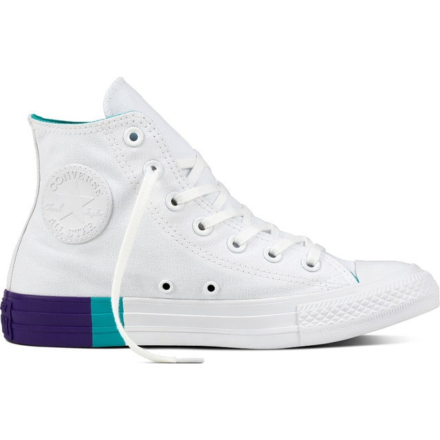Converse 159519 Chuck Taylor All Star branco
