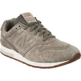 New Balance MRL996LN cinza