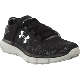 Under Armour Sob Armadura Speedform Fortis Vent 001 preto Under Armour Sob Armadura Speedform Fortis Vent 001 preto