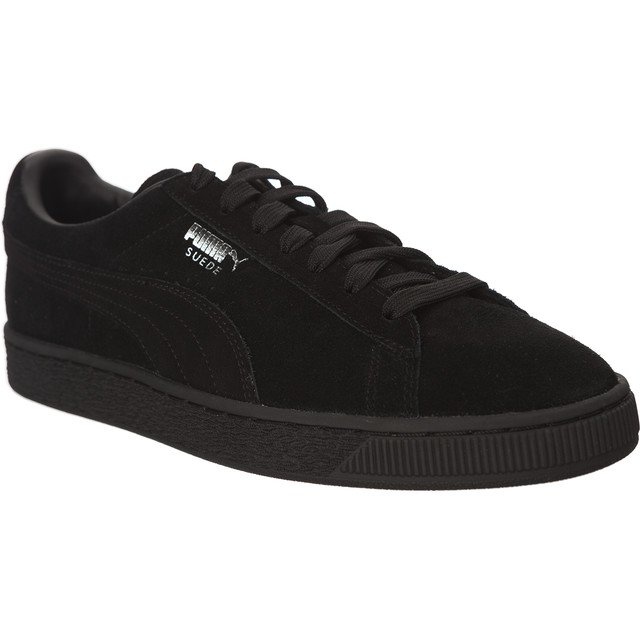 Puma Suede Classic 77 preto