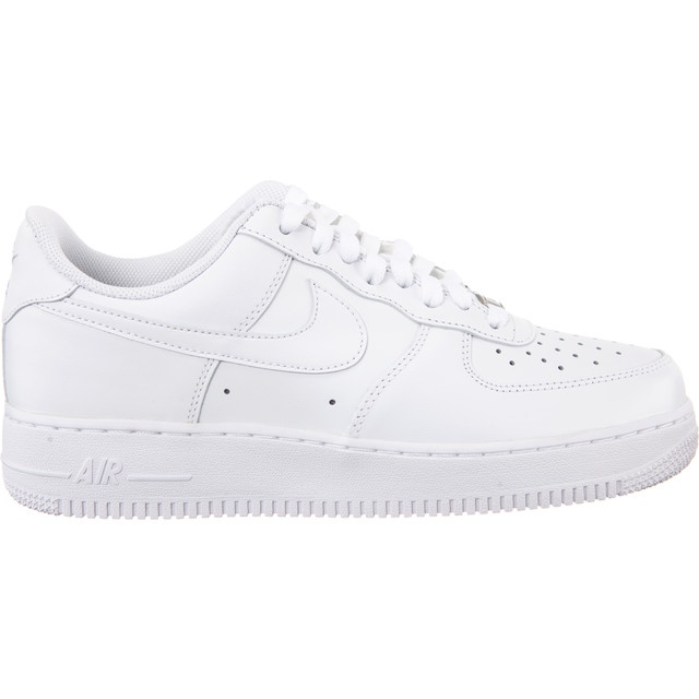 Nike Força Aérea 1 07 111 branco
