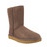 Ugg Clássico Curto Ii Sygr Brown marrom
