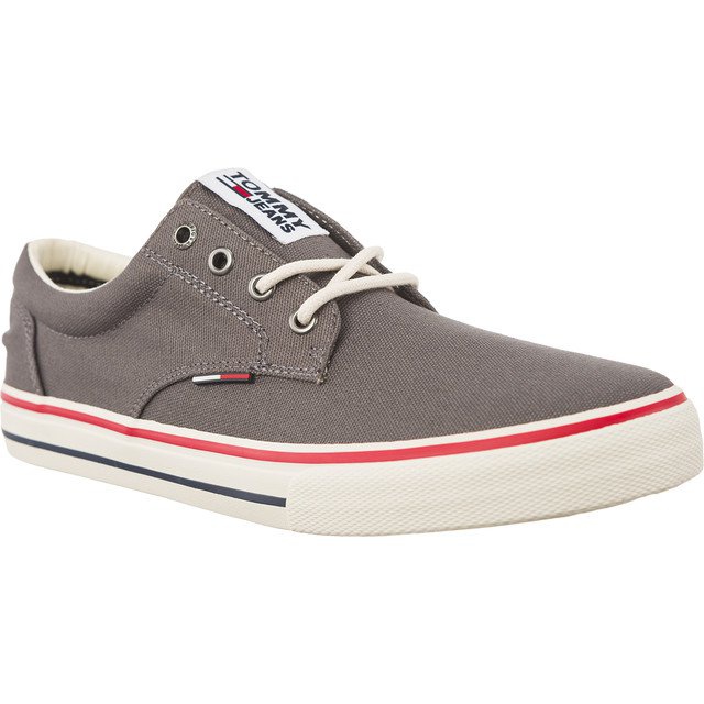 Tommy Hilfiger Jeans Têxtil 039 cinza