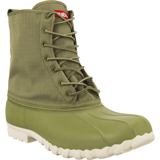 Native Jimmy Bunker Green nativa 016 verde