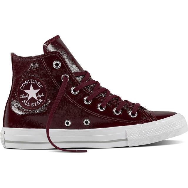 Converse 557939 Chuck Taylor All Star vermelho