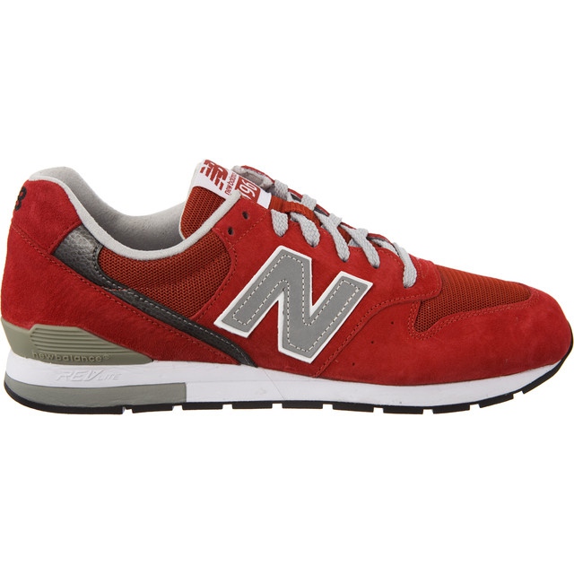New Balance Mrl996ar Ed vermelho