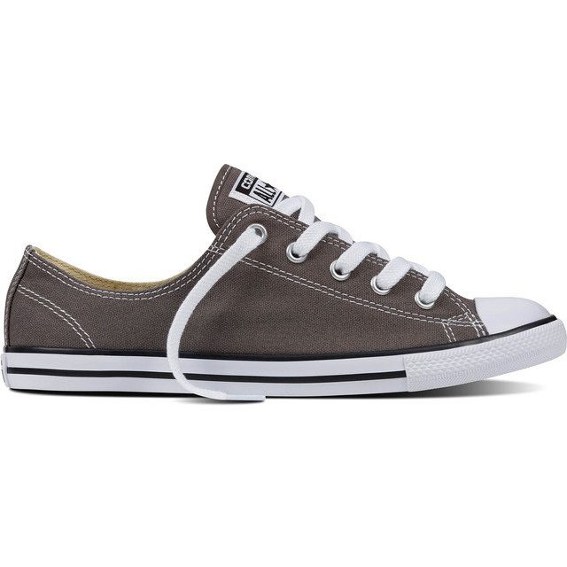 Converse 532353 Chuck Taylor All Star Delicado cinza