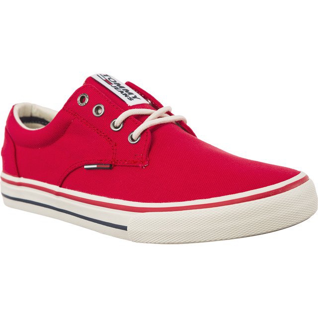 Tommy Hilfiger Tommy Jeans Têxtil 611 vermelho