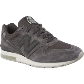 New Balance Mrl996pg Ímã cinza