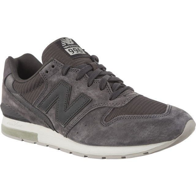 New Balance Mrl996pg Ímã cinza