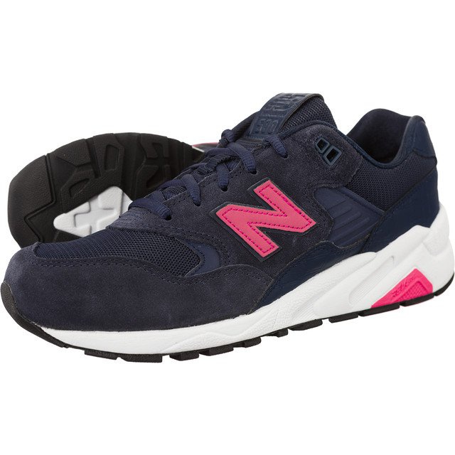 New Balance Mrt580nb azul marinho