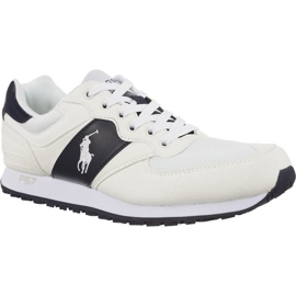 Polo Ralph Lauren Slaton Pony branco