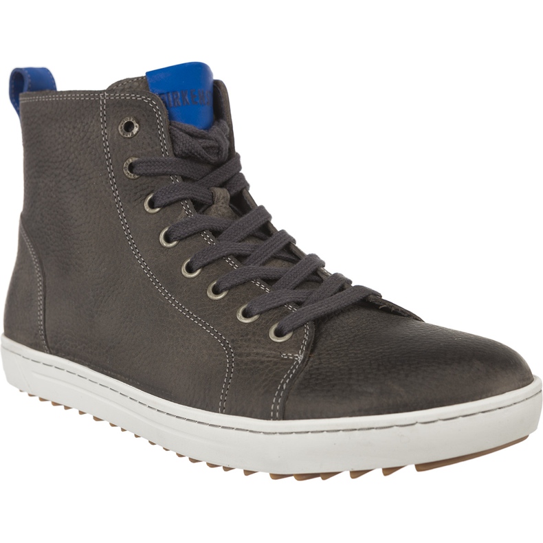 Birkenstock Bartlett 1006986 cinza