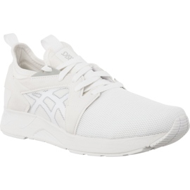 Asics Gel Lyte V Rb H801L 0101 branco